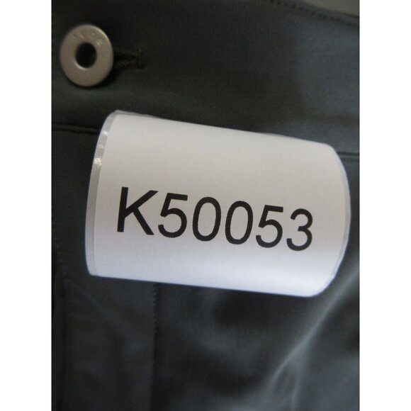 Sene Pants 50X30 Performance Golf Traveler Commuter Straight Active - Picture 9 of 9